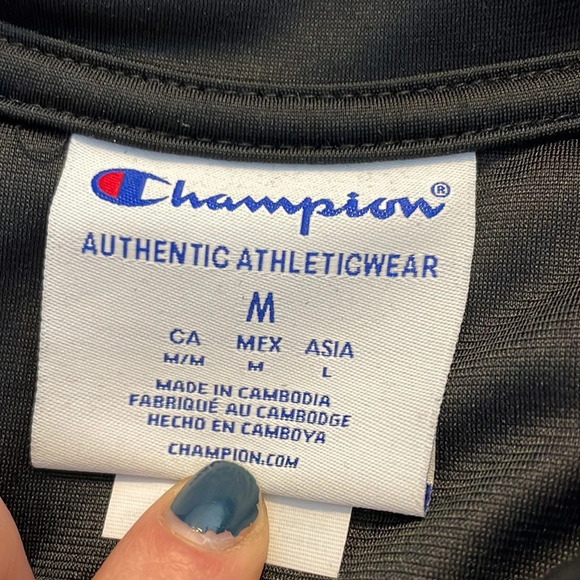 Champion jacket - Picture 4 of 5